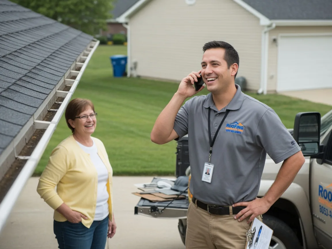 Local Roofing Contractors Rison, AR FAQs